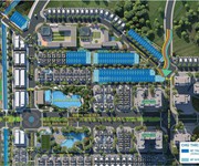 mua 1 được 2: nhà ở   mặt bằng kinh doanh tại an lạc green symphony