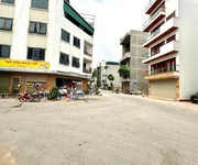 Bán đất tdc ngọc thuỵ 50m x 5m oto tránh thông kinh doanh