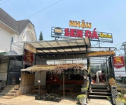 Sang nhượng quán nhậu bbq sen đá quán tại đà lạt, lâm đồng