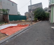 Đất uy nỗ, 45m2, mt5.7m, nở hậu, ô tô, 3.85 tỷ, đông anh.