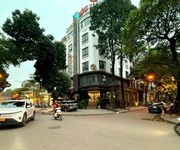 bán biệt kđt trung hòa - cầu giấy - 281m2 - 5t - mt 9m - lô góc kinh doanh - dòng tiền 1 tỷ/năm