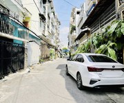 Bán nhà 80m2 ngang 5   chia 2 căn   4 tầng   vừa ở vừa cho thuê   nhỉnh 11