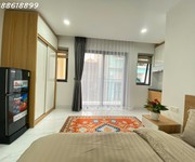 bán tòa apartment nguyễn khánh toàn - cầu giấy - 153m2 - 7t tm - dt 2.4 tỷ/năm - ô tô vào nhà -