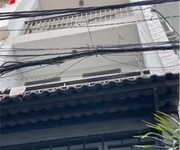 1 Nhà hxh đường đặng chất quận 8 phường 3 cũ.