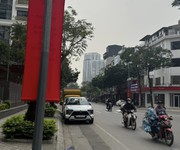 Siêu hiếm  mặt phố trần kim xuyến - cầu giấy - 160m2 - 5t - mt 9m - dòng tiền 100tr/th - giá 116