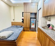 Vị trí vàng tiện ích đầy đủ phố võ chí công 176m 9t dòng tiền khủng tổng 76 phòng full nội thất