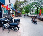 bán nhà cực hiếm  mặt phố nguyễn khang - cầu giấy - 108m2 - 8t tm - dt 100tr/th - giá 54,5 tỷ