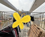4 Nhà hxh đường đặng chất quận 8 phường 3 cũ.