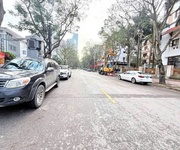 Bán nhà mặt phố vạn phúc ba đình 52m 5 tầng vỉa hè rộng kinh doanh đỉnh giá 32.6 tỷ