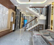 Hiếm nhà đẹp 50m  bình chiểu   2 tầng full nội thất   hẻm ô tô   gần chợ đầu mối   4.x tỷ