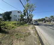 Lạc long quân hội an 252m2 giá 11.5 tỷ, 3 mặt tiền đối diện resort biển