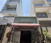 Đất trung tâm hẻm 8m nguyễn văn lượng.p16. dt 4,12 x 16,5   68m2 vị trí cực đẹp giá chỉ 7,9 bớt lộc