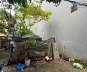 Bán đất đẹp lô góc   nở hậu   ngõ 247b nguyễn văn linh   gần aeon long biên