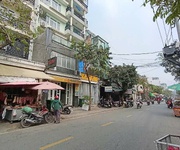 Quận 7, mặt tiền đường lý phục man, 6 tầng, 4,5x16m. còn 16 tỷ 5, cần bán gấp