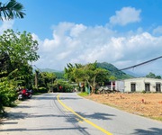 Bán lô đất mặt tiền Ql14G Đà Nẵng giá chỉ 1ty4xxtr