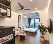 chung cư mini thanh xuân - 65m    7 tầng   thang máy   18.x tỷ