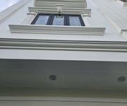 Bán nhà 4 tầng ngõ 152 hồ sen   lê chân   nhà mới   giá hơn 3 tỷ