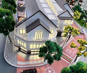 Nhà phố vườn Ecopalace   tuyến phố kinh doanh sôi động nhất tại Buôn Ma Thuột