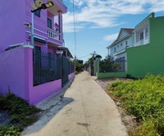 Cần bán 98m2 đất thổ cư hẻm ba gác gần ql1a