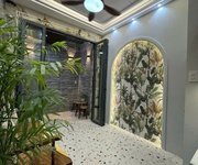 Nhà đẹp lung linh, hxh, ngang 4m, 4 tầng, shr, phạm văn chí, 6 tỷ hơn, quận 6