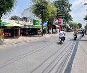 Bán nhà mặt tiền nguyễn văn quá - gần đường quang trung, 7x48m, 2 tầng cũ, chỉ 25,9 tỷ.