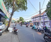 Hạ sâu còn 9,5 tỷ, bán nhà mặt tiền thoại ngọc hầu - ngay nguyễn lý, 4x28m, sổ a4.