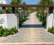 Cao tốc thông xe - đón sóng đất nền biệt thự biển phước hải 500m  giá chỉ 6tr/m  sổ hồng riêng