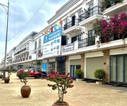 Shophouse hà huy tập chỉ 5,9 tỷ