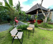 Nhà vườn sinh thái gần sân gold diamond bay nha trang