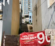 Đất khu bình lợi   đặng thùy trâm   đường 10m   4x17   nhỉnh 9 tỷ