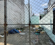 Hiếm dưới 10 tỷ   đất bình lợi   đường 10m   4x17   xây ngay