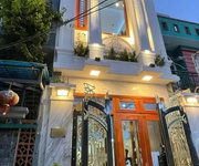 Nhà đẹp thiết kế tỉ mỉ - khung gỗ đỏ - 5 tầng - oto đỗ cửa - nội thất giá trị cao - nhĩnh 8 tỷ  tl