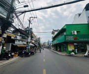 Bán đất - mặt tiền lương thế vình - giao lũy bán bích, tô hiệu, 8x36m, gpxd 8 tầng, 24,9 tỷ