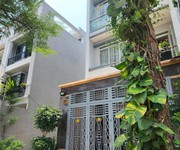 Bán nhà quận 8 mặt tiền kdc tạ quang bửu vip   kinh doanh đỉnh   4 tầng hoàn công