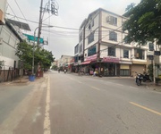 Bán đất trục chính kinh doanh thuộc kim chung, hoài đức, 68m, 2 oto tránh kinh doanh,