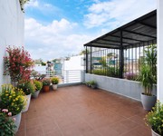 Bán nhà kiều đàm q7   hẻm xe hơi 6m   4.5x16- 13 tỷ 980