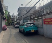 Nhà mới nguyễn thượng hiền   35m2 2 tầng đúc - hiếm có khó tìm