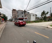 Bán đất lô góc mặt đường Cát Linh   Tràng Cát dt 131m2  50tr/m2 được tặng kèm thêm 35m liền kề.