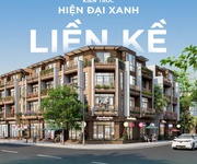 Cập nhật thiết kế liền kề, biệt thự phân khu Châu Mỹ Vinhomes Global Gate Halong