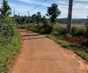 Chính chủ cần bán lô đất đẹp   thôn 6, đắk ha   - đăk nông