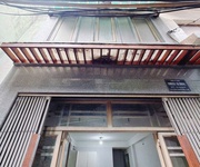 Nhà quận 4   khu dân cư hiện hữu không quy hoạch   hoàn công đủ