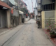 Thọ am thanh trì   74m  - hơn 11 tỷ  mặt đường ô tô tránh   kd đỉnh