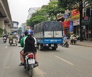 Nhà em cần bán căn nhà vị trí mặt phố quang trung -vỉa hè rộng   trục đường huyết mạch hà đông,