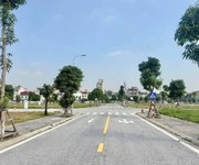 Bán lô đất mặt phố KDC Trái Bầu, ph Lê Thanh Nghị, TP HD, 69.75m2, mt 4.5m, đường 13.5m