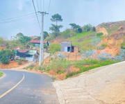 Bán 1 lô đất mặt tiền kim thạch, p7, đà lạt
