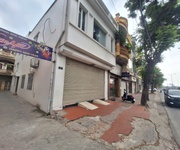 Bán đất tặng nhà 3 tầng mặt đường Nguyễn Bỉnh Khiêm ngay cầu vượt Lạch Tray