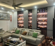 Bán Chung cư 3 ngủ 2WC tại khu CT Lạc Long Quân, view hồ Tây, khu nhà dân trí cao, an ninh tốt.