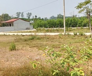 Đất nền phân lô tại thành phố huế, đường Dạ Lê cách đường chính 100m