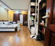 2 Bán 50m - 5 Tầng - 4.5m.Mặt Tiền.  Đường Cầu Giấy