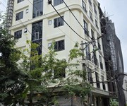 Bán 120m - 7 Tầng - 9.5m.Mặt tiền. Thụy Phương   Từ Liêm